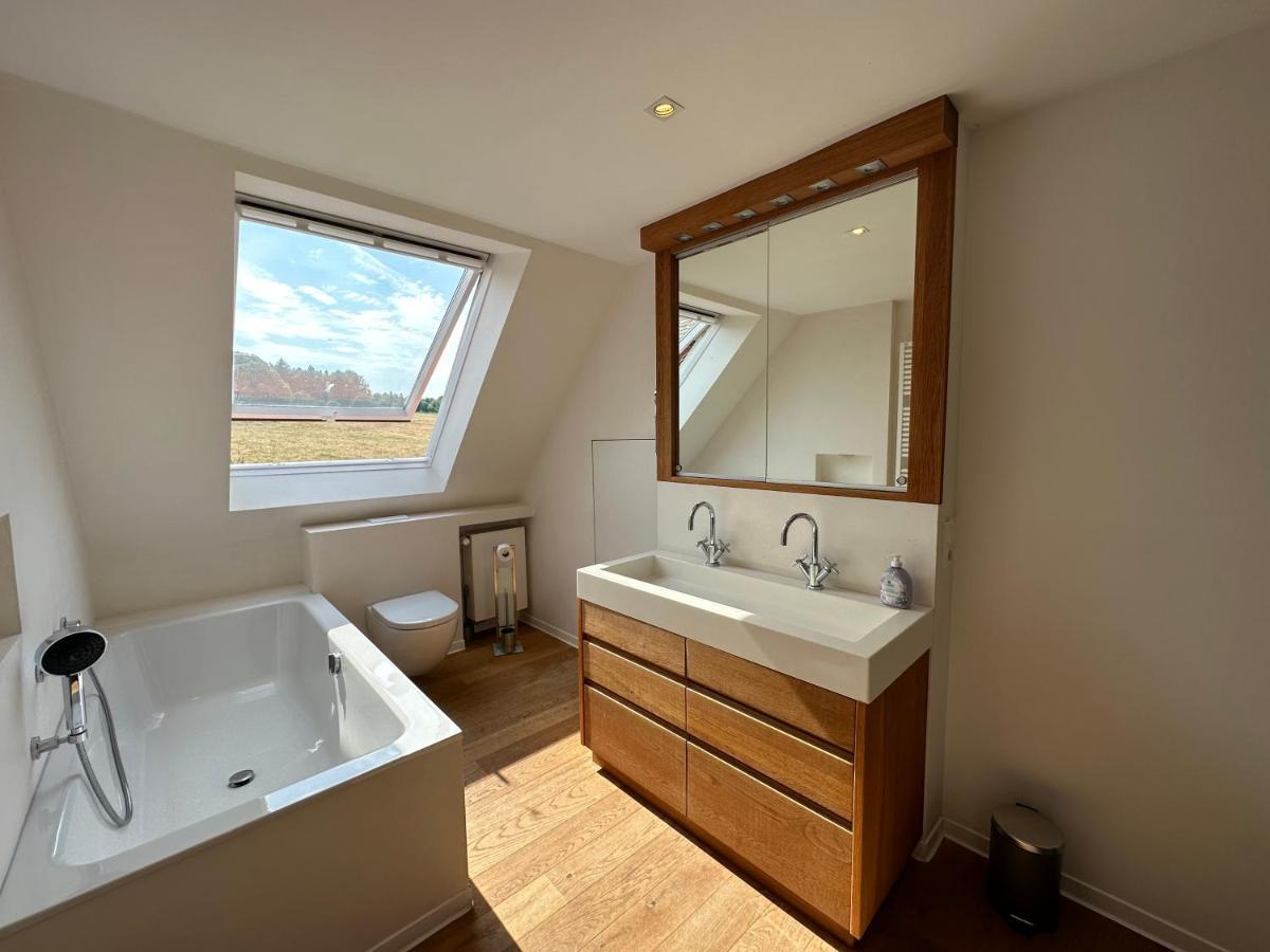 Apartamento Metzlinschwander Hof Marxzell Exterior foto