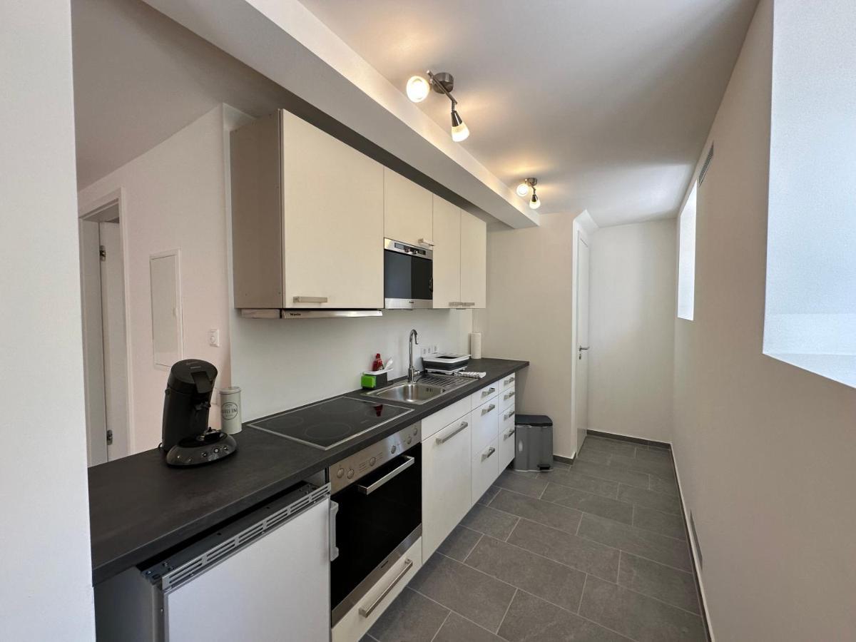 Apartamento Metzlinschwander Hof Marxzell Exterior foto