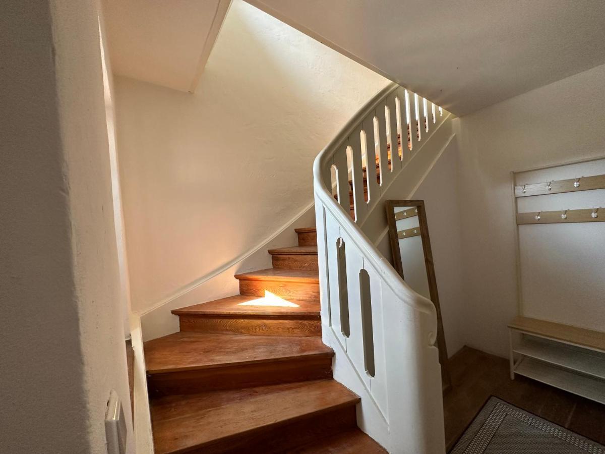 Apartamento Metzlinschwander Hof Marxzell Exterior foto