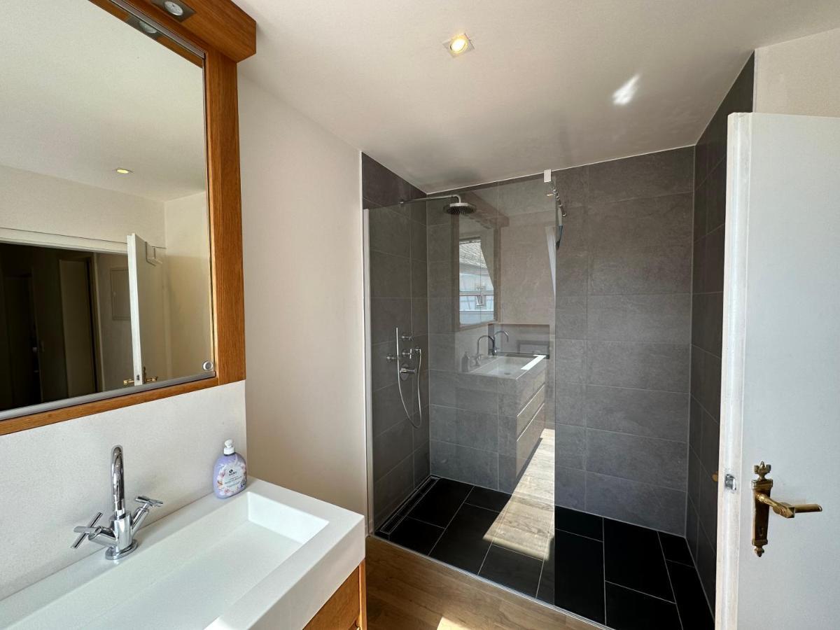 Apartamento Metzlinschwander Hof Marxzell Exterior foto