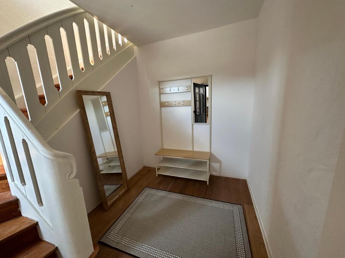 Apartamento Metzlinschwander Hof Marxzell Exterior foto
