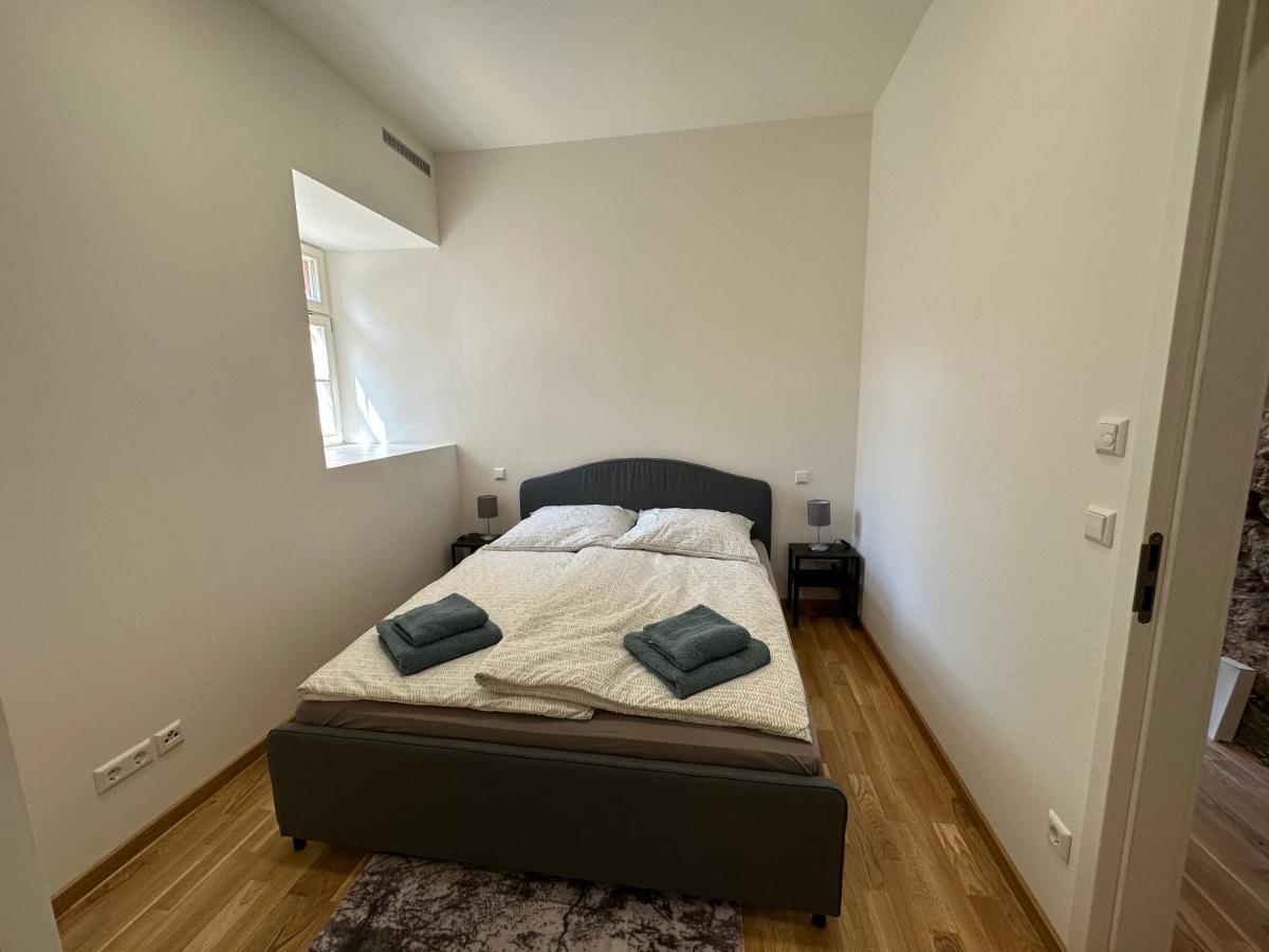 Apartamento Metzlinschwander Hof Marxzell Exterior foto
